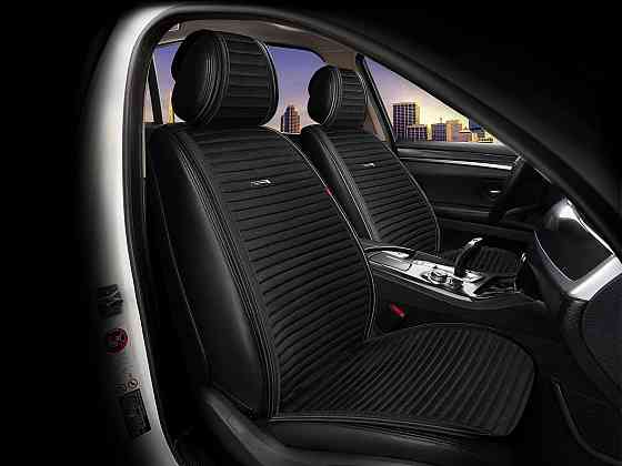 Продам накидки для авто carfashion monaco Донецк