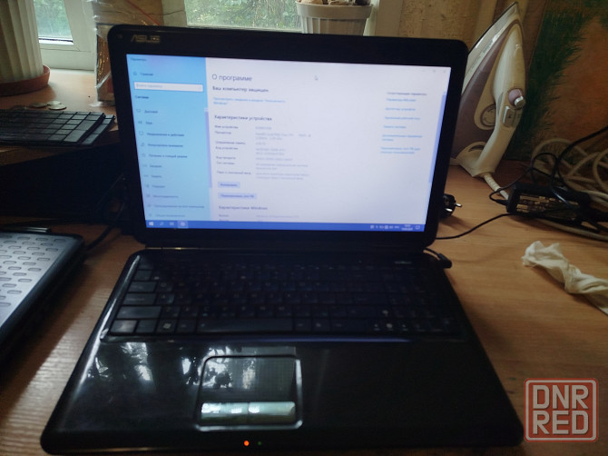 Продам офисные ноутбуки Донецк - изображение 3
