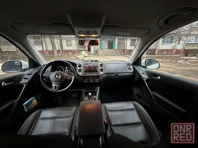 Volkswagen Tiguan SE Макеевка - изображение 7
