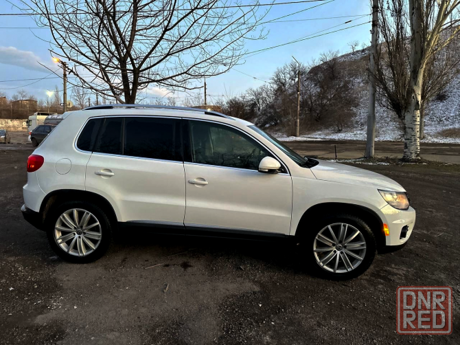 Volkswagen Tiguan SE Макеевка - изображение 4