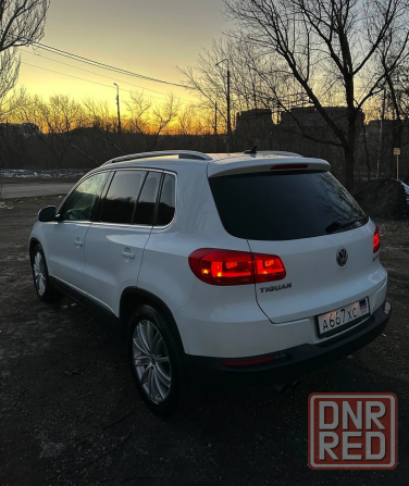 Volkswagen Tiguan SE Макеевка - изображение 5