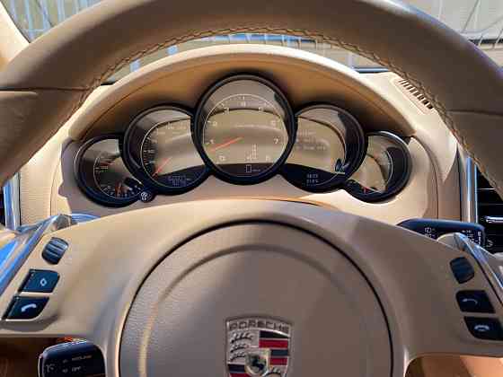 Продам Porsche Cayenne Донецк