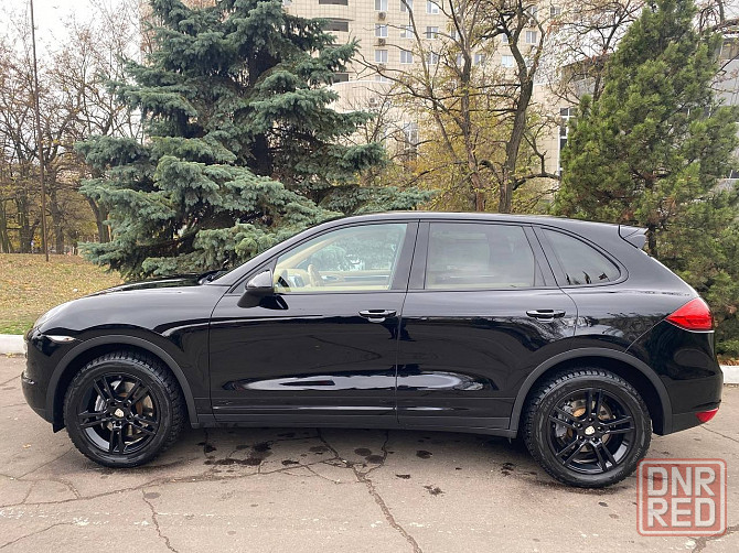 Продам Porsche Cayenne Донецк - изображение 2