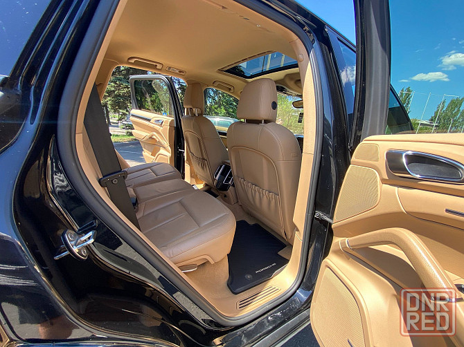 Продам Porsche Cayenne Донецк - изображение 8