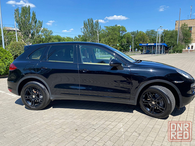 Продам Porsche Cayenne Донецк - изображение 4
