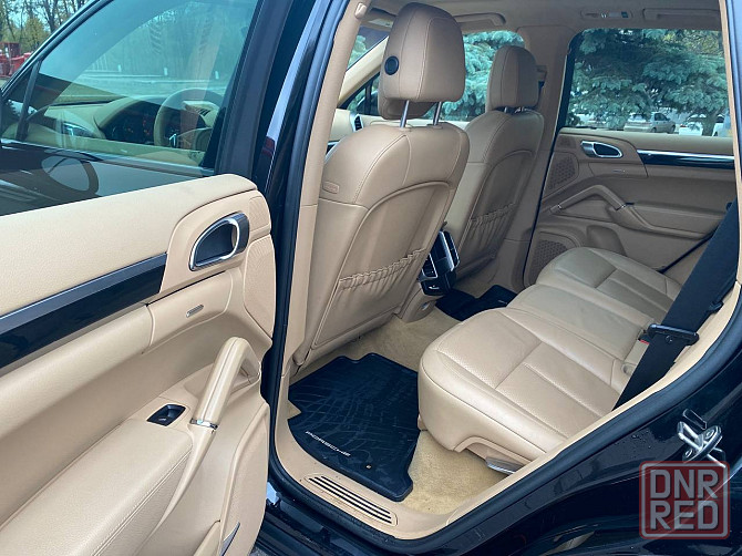Продам Porsche Cayenne Донецк - изображение 8