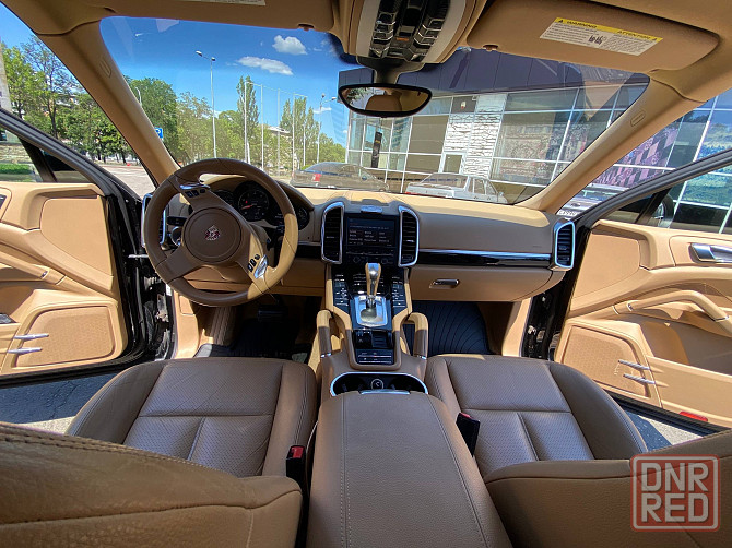 Продам Porsche Cayenne Донецк - изображение 7