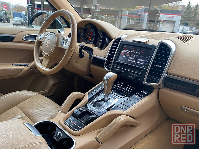 Продам Porsche Cayenne Донецк - изображение 7