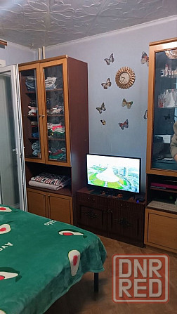Продается 1-к. кв. в Пролетарском р-не Донецк - изображение 3