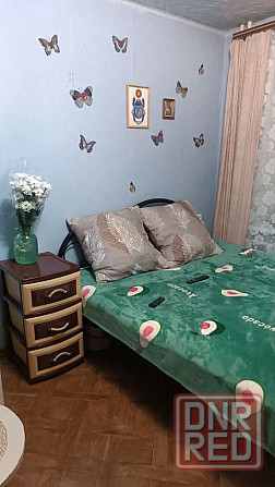 Продается 1-к. кв. в Пролетарском р-не Донецк - изображение 4