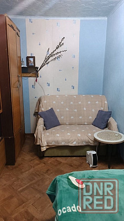Продается 1-к. кв. в Пролетарском р-не Донецк - изображение 2