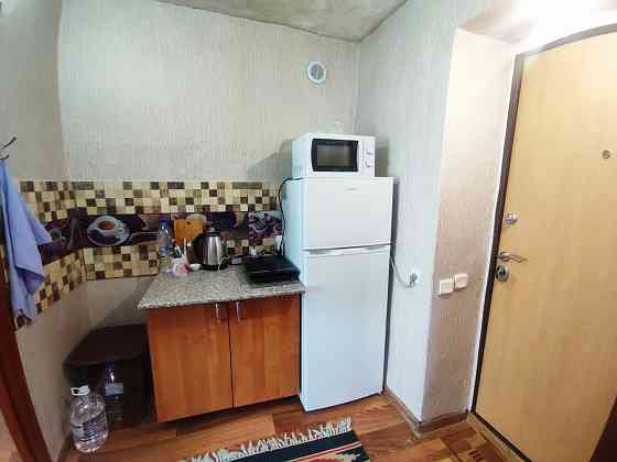 Продажа 1-комнатной гостинки. Мариуполь