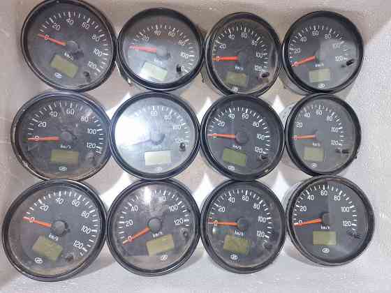 Спидометр КамАЗ, Урал па 87.3802 новый Донецк