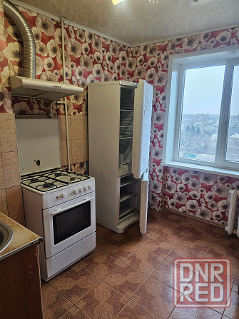 Продам 2-ком.кв-ру, 8/9, Южэлектросетьстрой, ул.Жебелева! Донецк - изображение 8