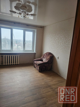 Продам 2-ком.кв-ру, 8/9, Южэлектросетьстрой, ул.Жебелева! Донецк - изображение 2