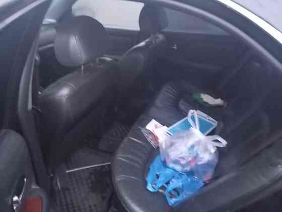 Продам Hyundai Sonata ef Донецк