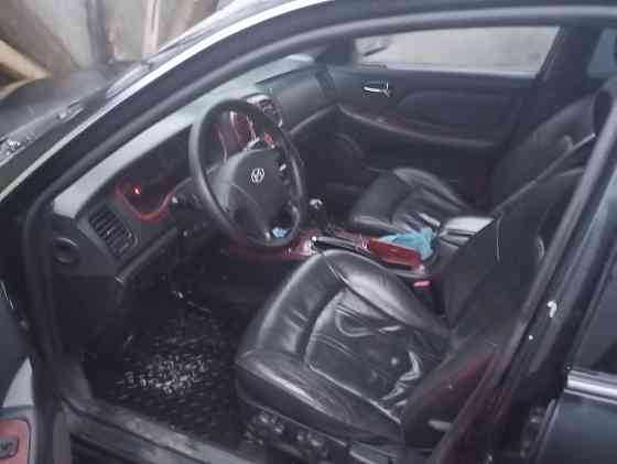 Продам Hyundai Sonata ef Донецк