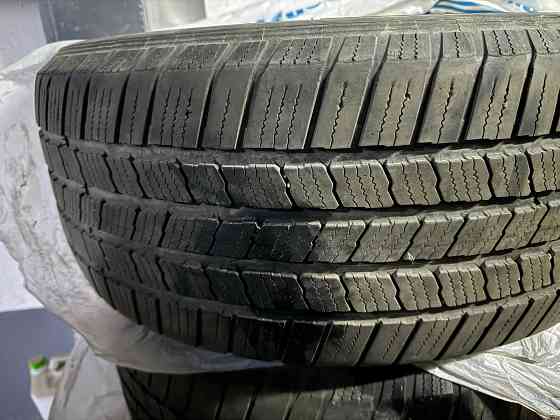 Продам летнюю резину Michelin 255/50/19 Донецк