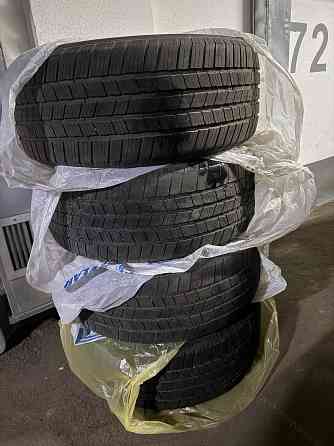 Продам летнюю резину Michelin 255/50/19 Донецк