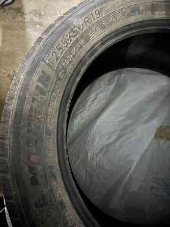 Продам летнюю резину Michelin 255/50/19 Донецк