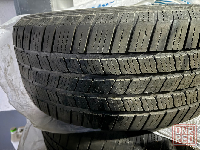 Продам летнюю резину Michelin 255/50/19 Донецк - изображение 2