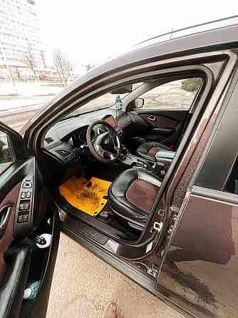 Продам Hyundai Ix35 Макеевка