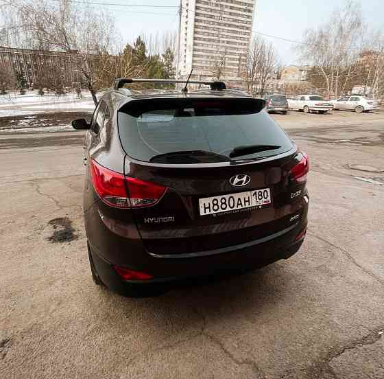 Продам Hyundai Ix35 Макеевка