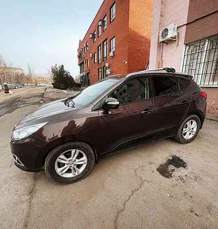 Продам Hyundai Ix35 Макеевка