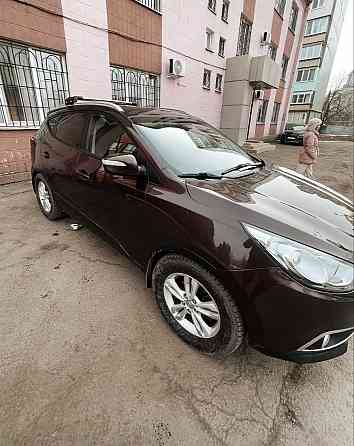Продам Hyundai Ix35 Макеевка