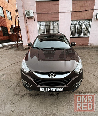 Продам Hyundai Ix35 Макеевка - изображение 7