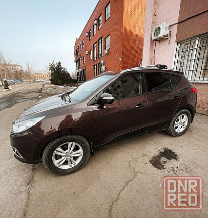 Продам Hyundai Ix35 Макеевка - изображение 6