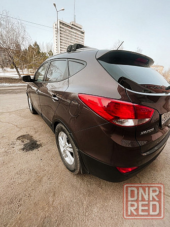Продам Hyundai Ix35 Макеевка - изображение 4