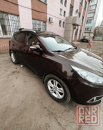 Продам Hyundai Ix35 Макеевка - изображение 1