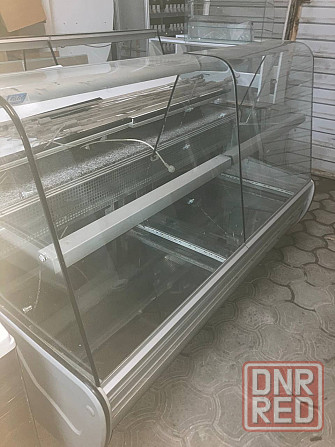Продам торговое оборудование Донецк - изображение 4
