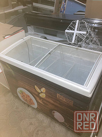 Продам торговое оборудование Донецк - изображение 3