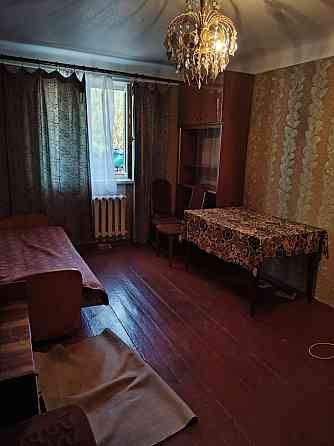 Продам 1 к. кв-ру Вертикальная Донецк