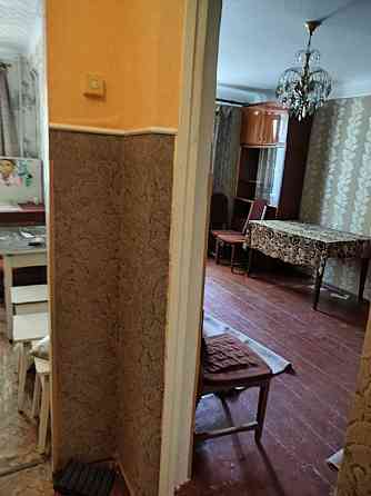 Продам 1 к. кв-ру Вертикальная Донецк