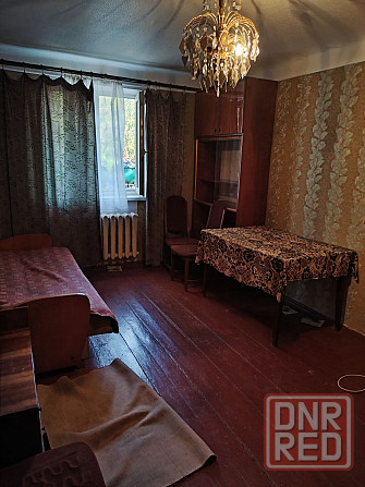 Продам 1 к. кв-ру Вертикальная Донецк - изображение 2
