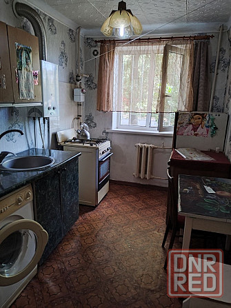 Продам 1 к. кв-ру Вертикальная Донецк - изображение 1