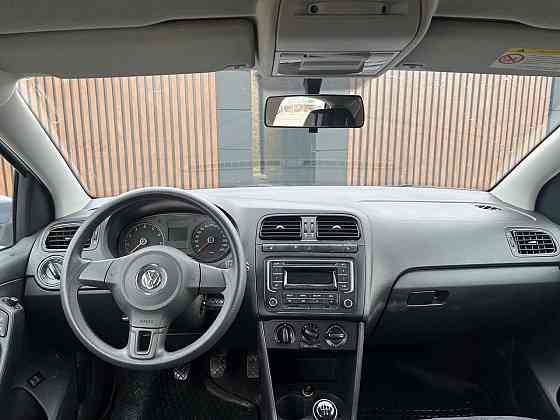 Volkswagen Polo Донецк