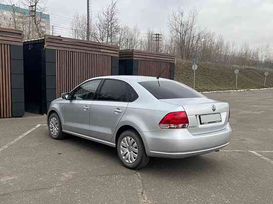 Volkswagen Polo Донецк