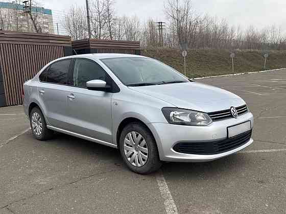 Volkswagen Polo Донецк