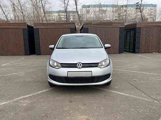 Volkswagen Polo Донецк