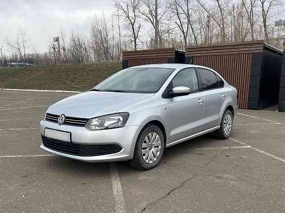Volkswagen Polo Донецк