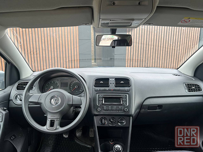 Volkswagen Polo Донецк - изображение 6