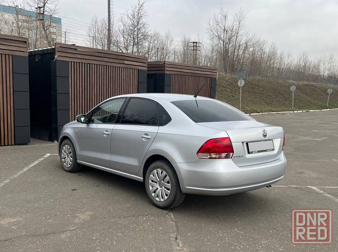 Volkswagen Polo Донецк - изображение 3