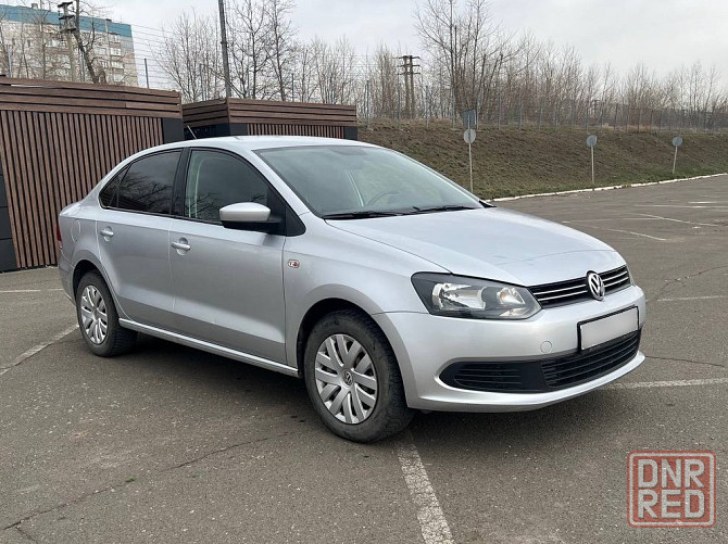 Volkswagen Polo Донецк - изображение 5