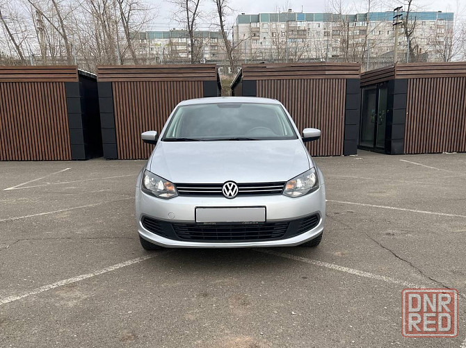 Volkswagen Polo Донецк - изображение 1