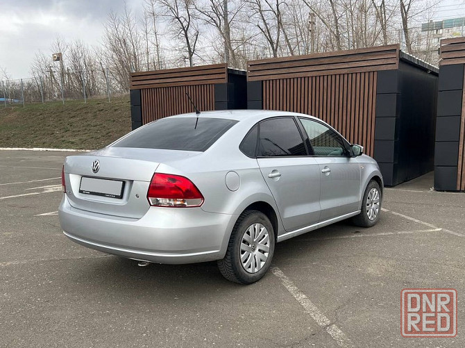 Volkswagen Polo Донецк - изображение 2