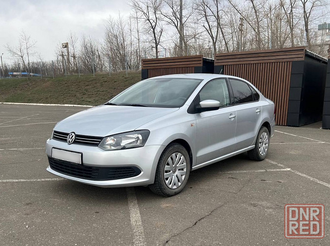 Volkswagen Polo Донецк - изображение 4